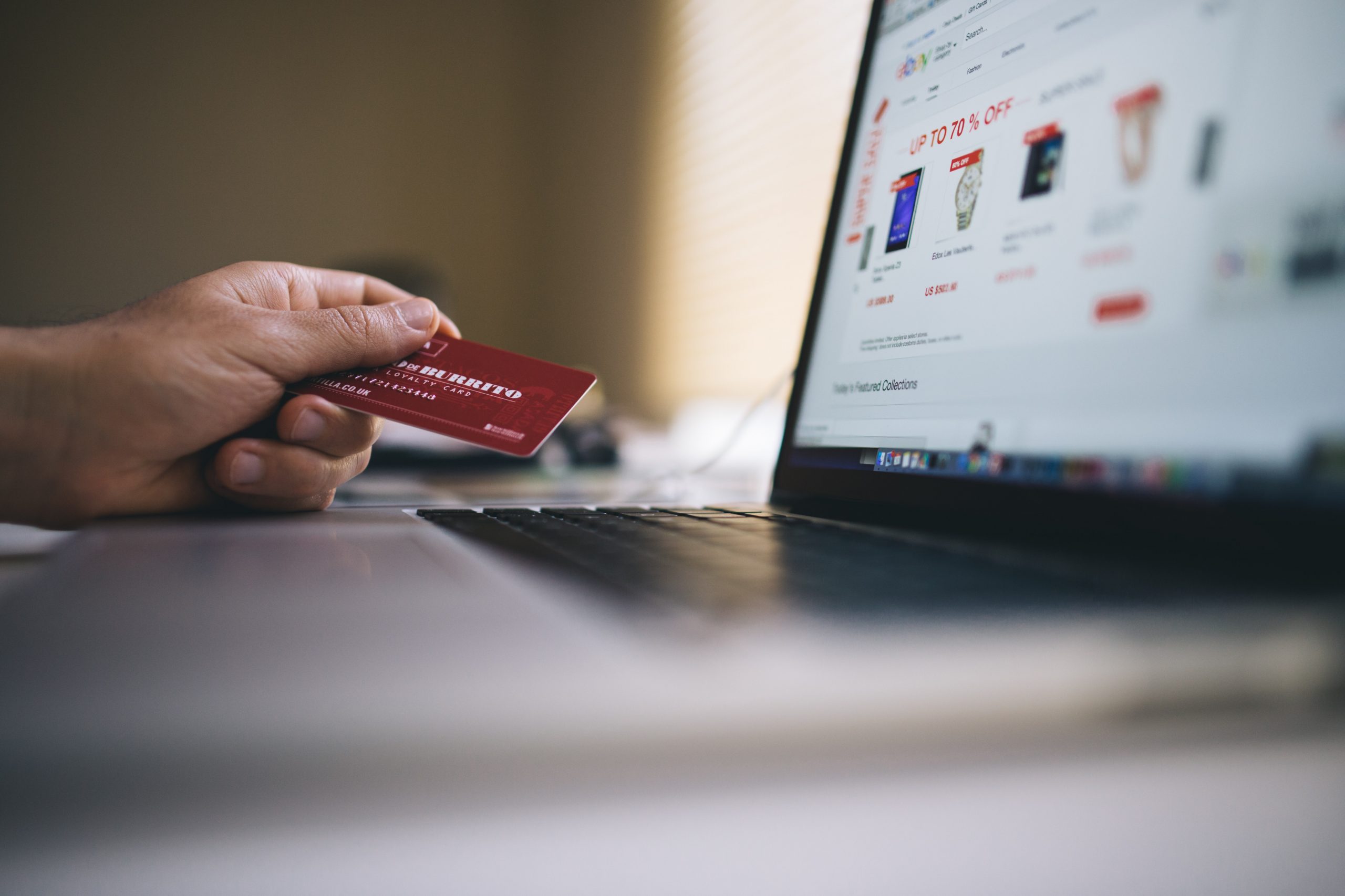 Shopify Store​