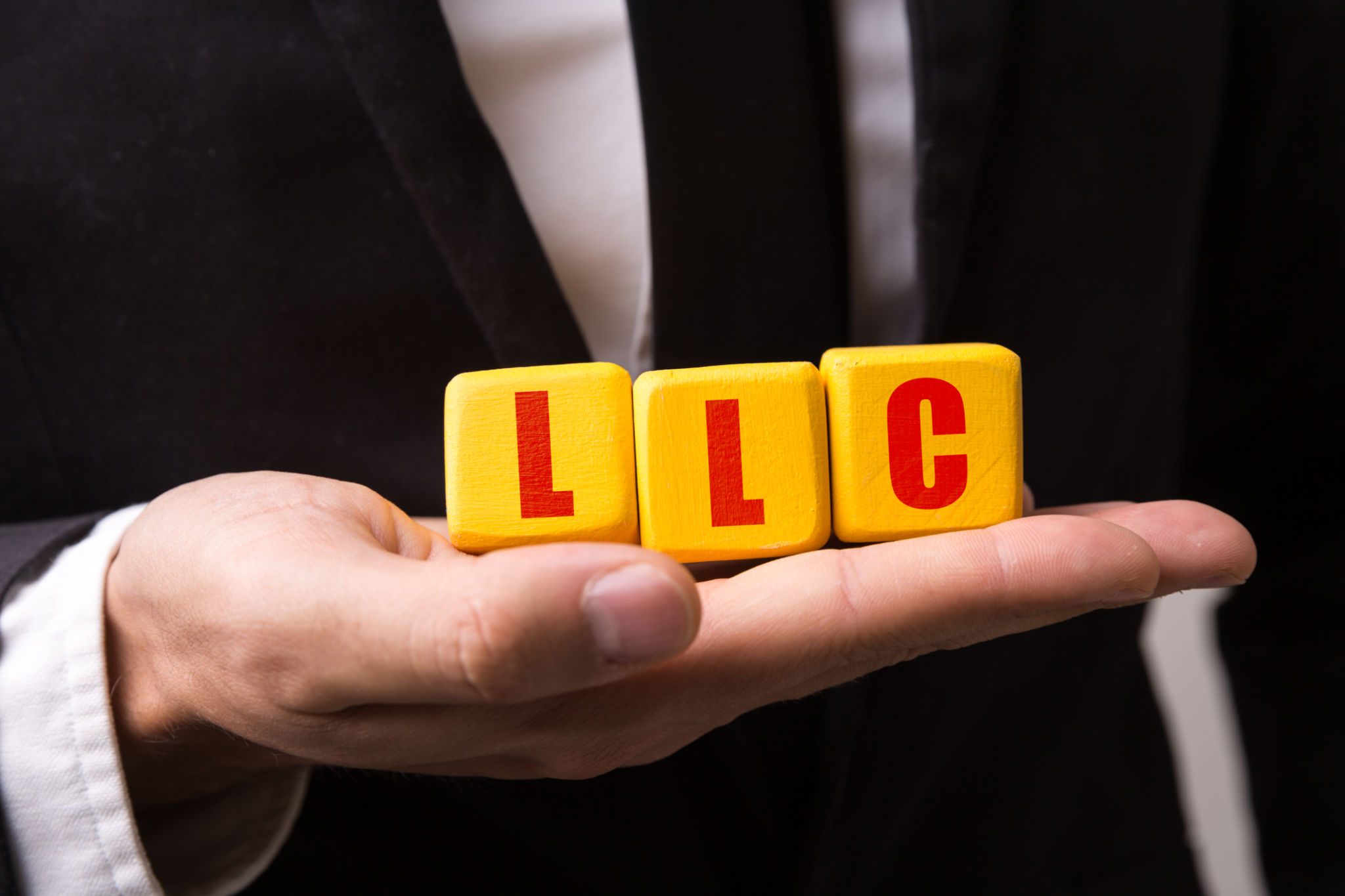 US LLC company for non USA residents​
