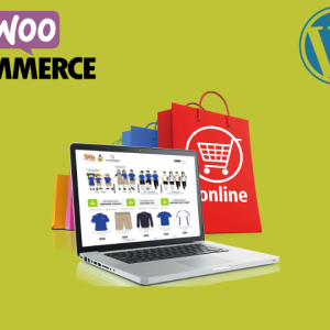 Create an online store using WowCommerce